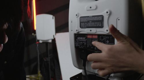 為了讓你親耳聽見——透過(guò)真力顧客訪談錄看錄音制作的藝術(shù)