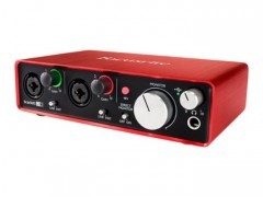 專業(yè)錄音棚聲卡價格及選擇指南