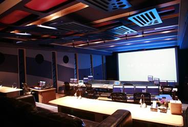 者尼霸氣登陸世界級揚聲器Meyer Sound官網，彰顯專業錄音制作實力