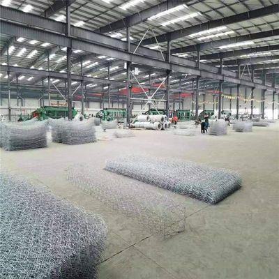 格賓籠、格賓護墊與加固網價格解析及金屬材料銷售指南