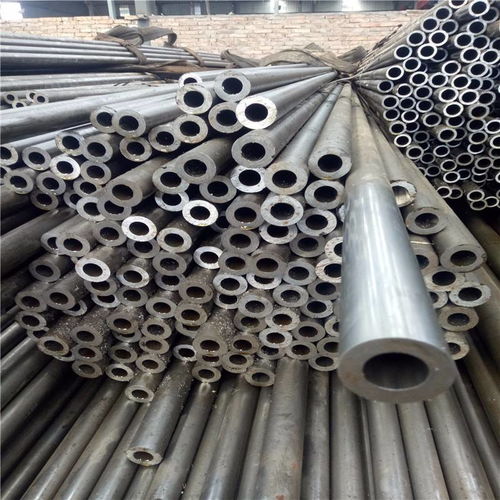 臨汾16米無縫鋼管及合金鋼管現貨銷售，優惠價格助力工業發展